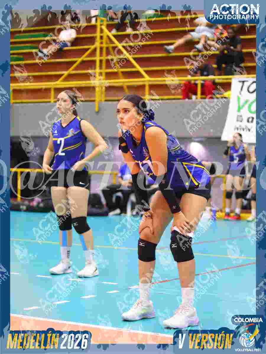 TIGRES DEL VOLEY Foto 1