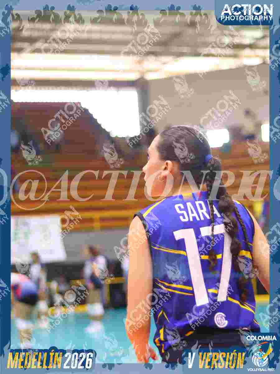 TIGRES DEL VOLEY Foto 1