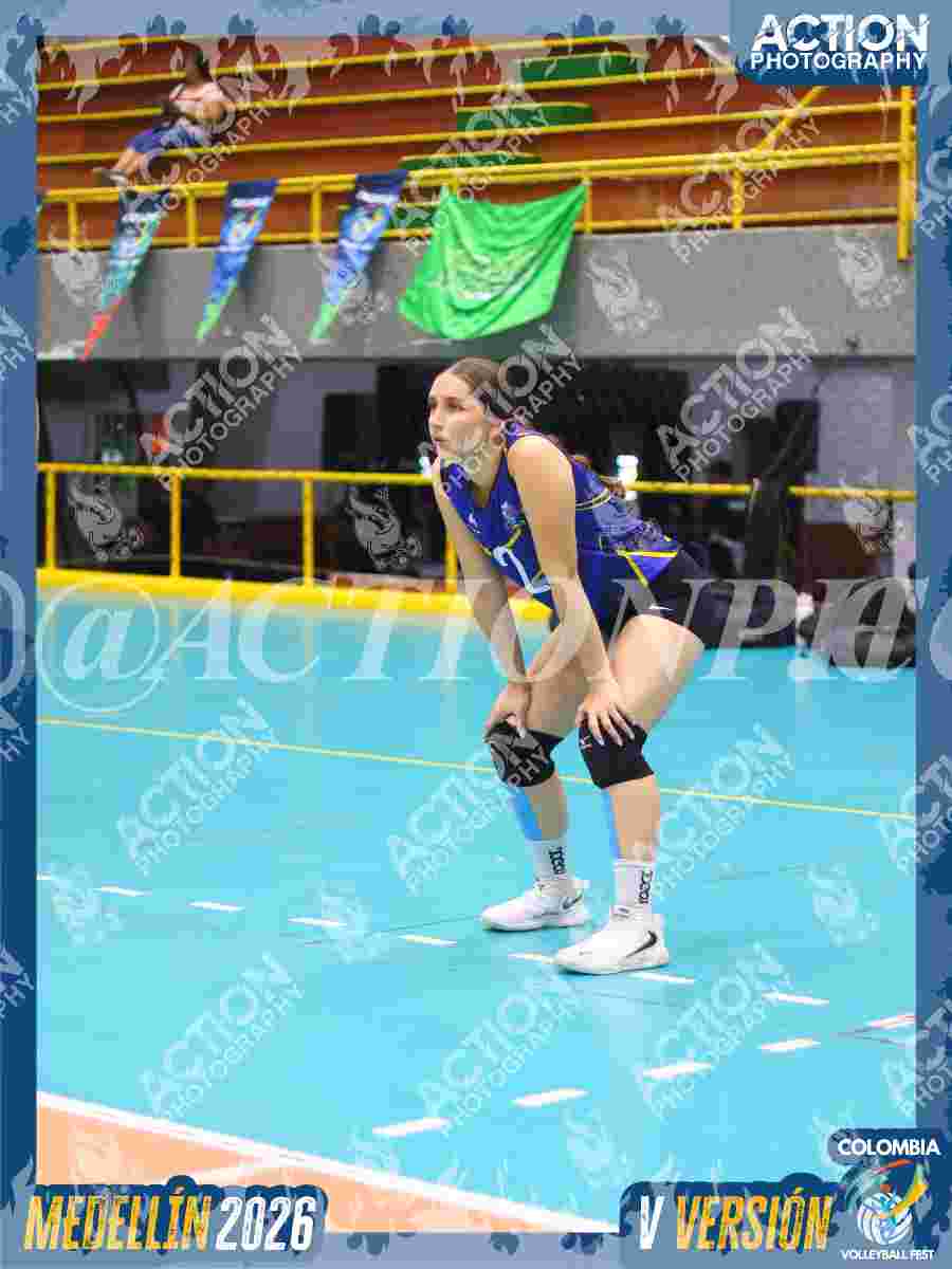 TIGRES DEL VOLEY Foto 11