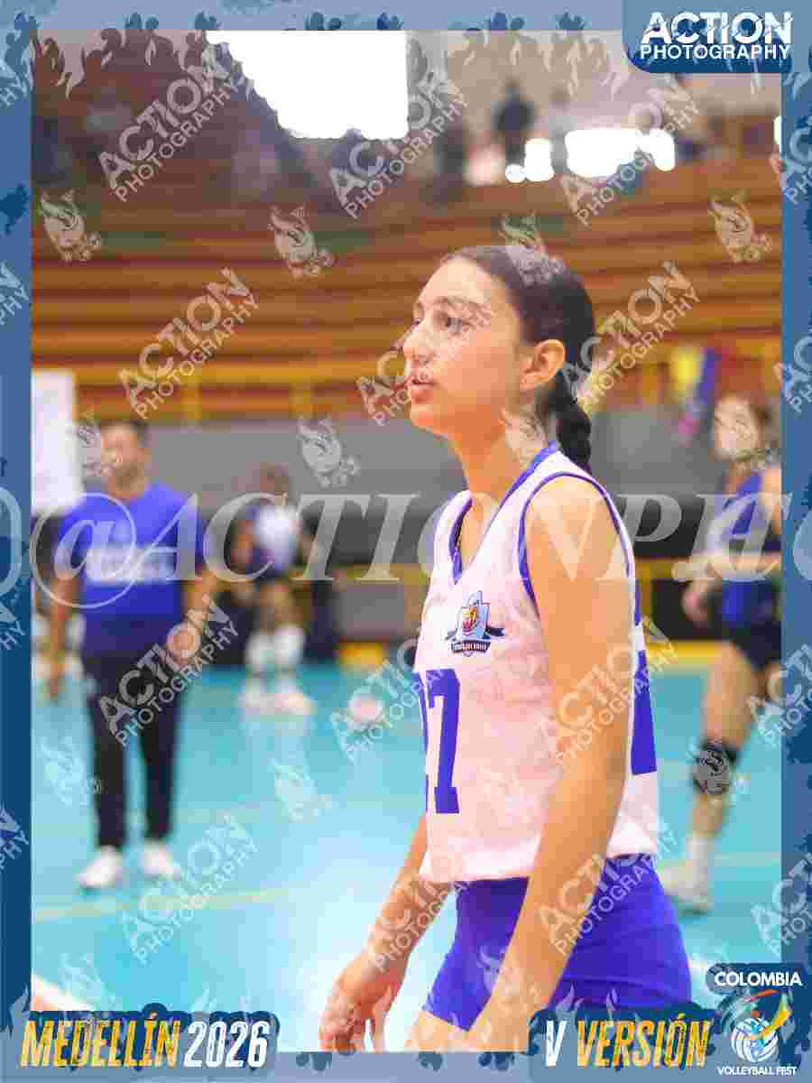 TIGRES DEL VOLEY Foto 1