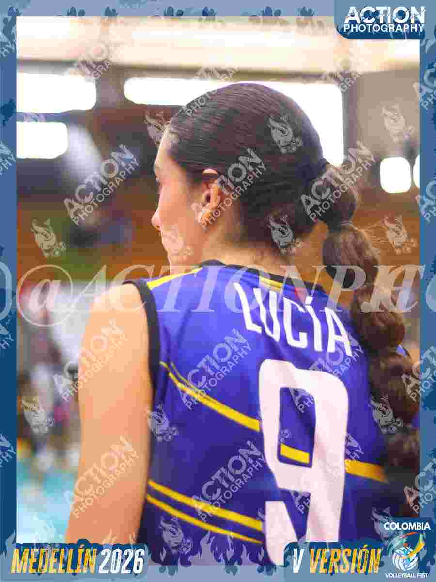 TIGRES DEL VOLEY Foto 11