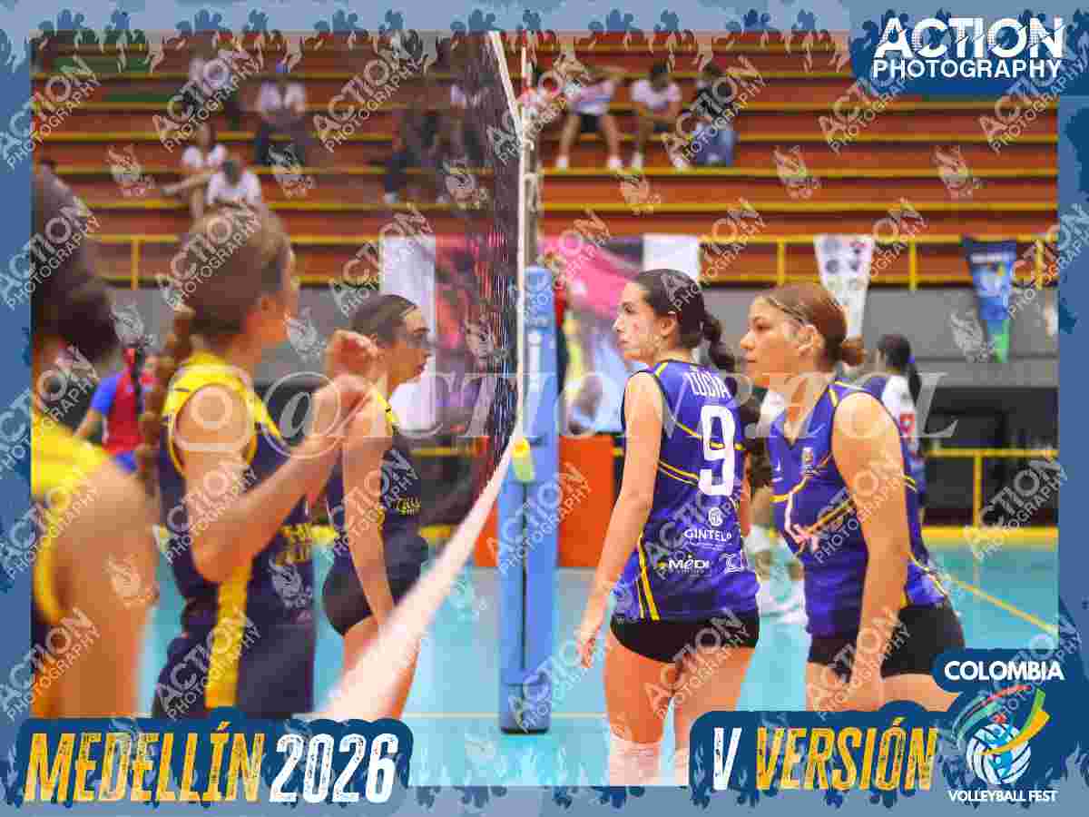 TIGRES DEL VOLEY Foto 11