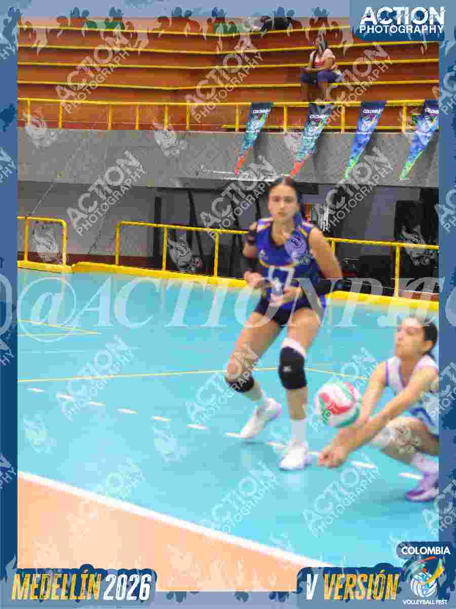 TIGRES DEL VOLEY Foto 11