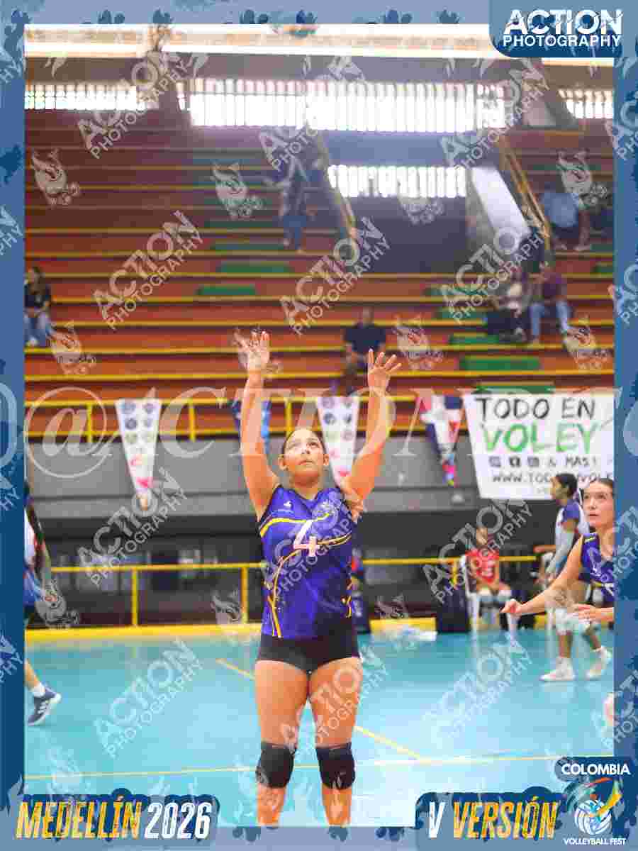 TIGRES DEL VOLEY Foto 11