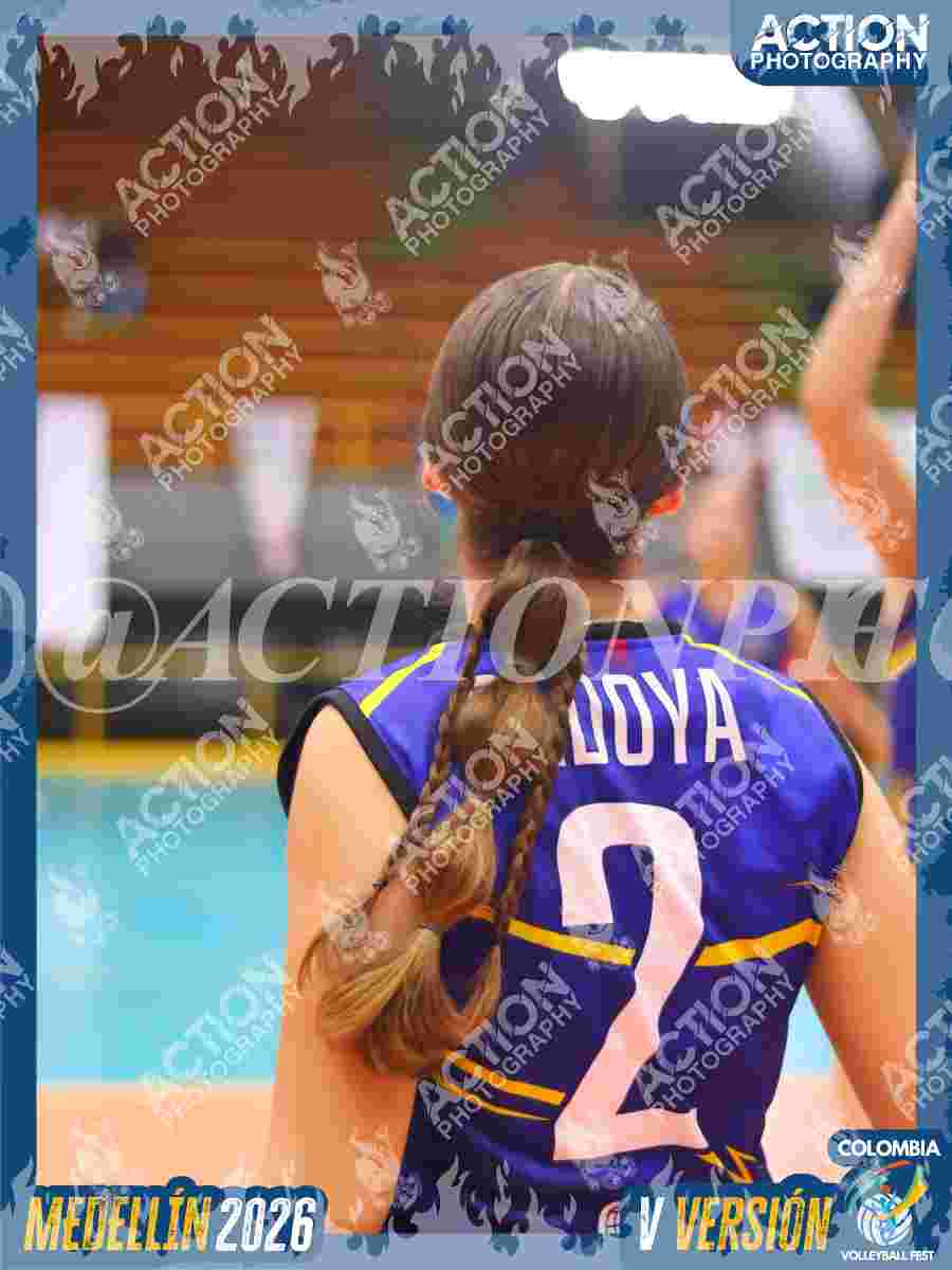 TIGRES DEL VOLEY Foto 11