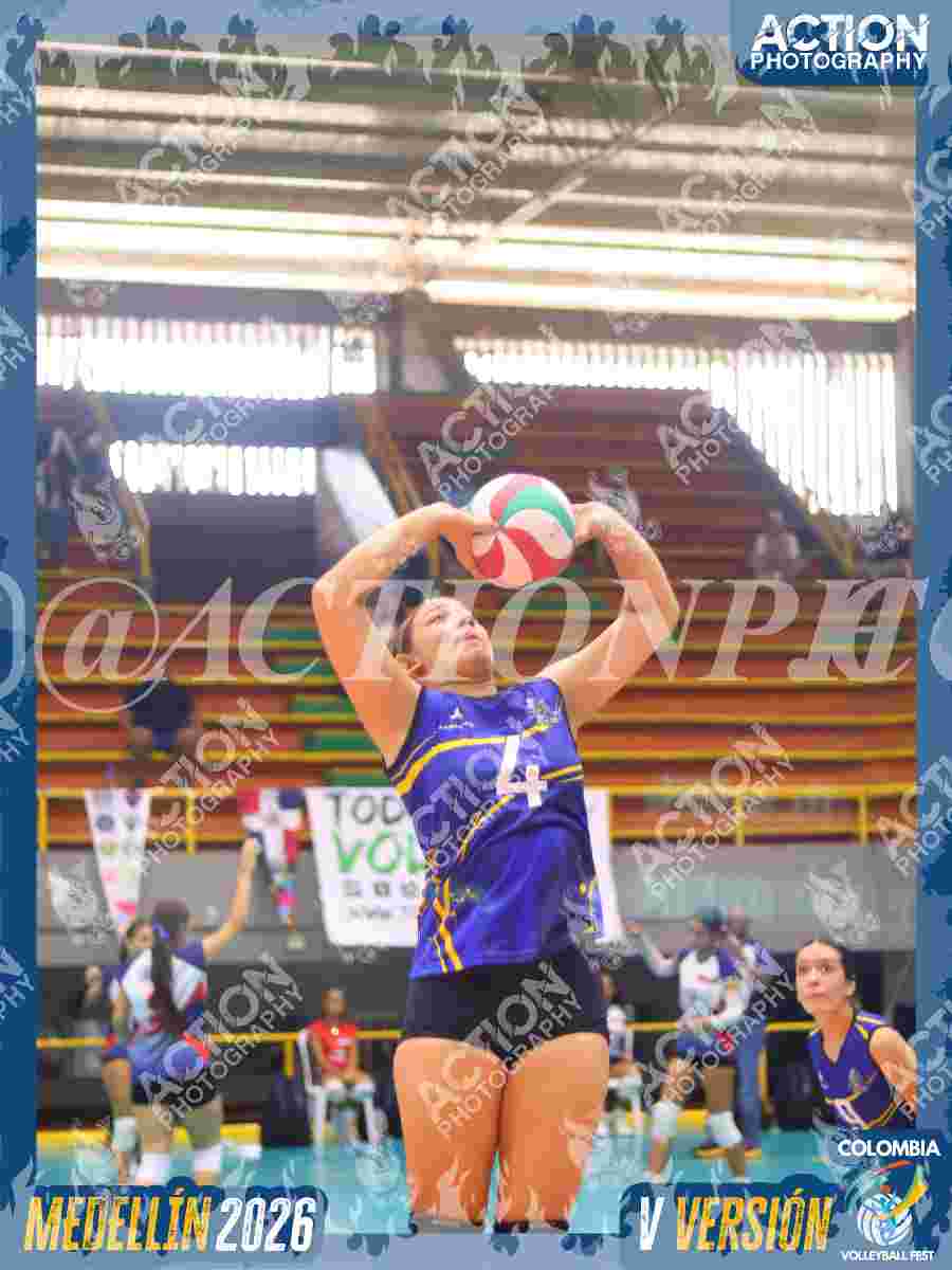 TIGRES DEL VOLEY Foto 11