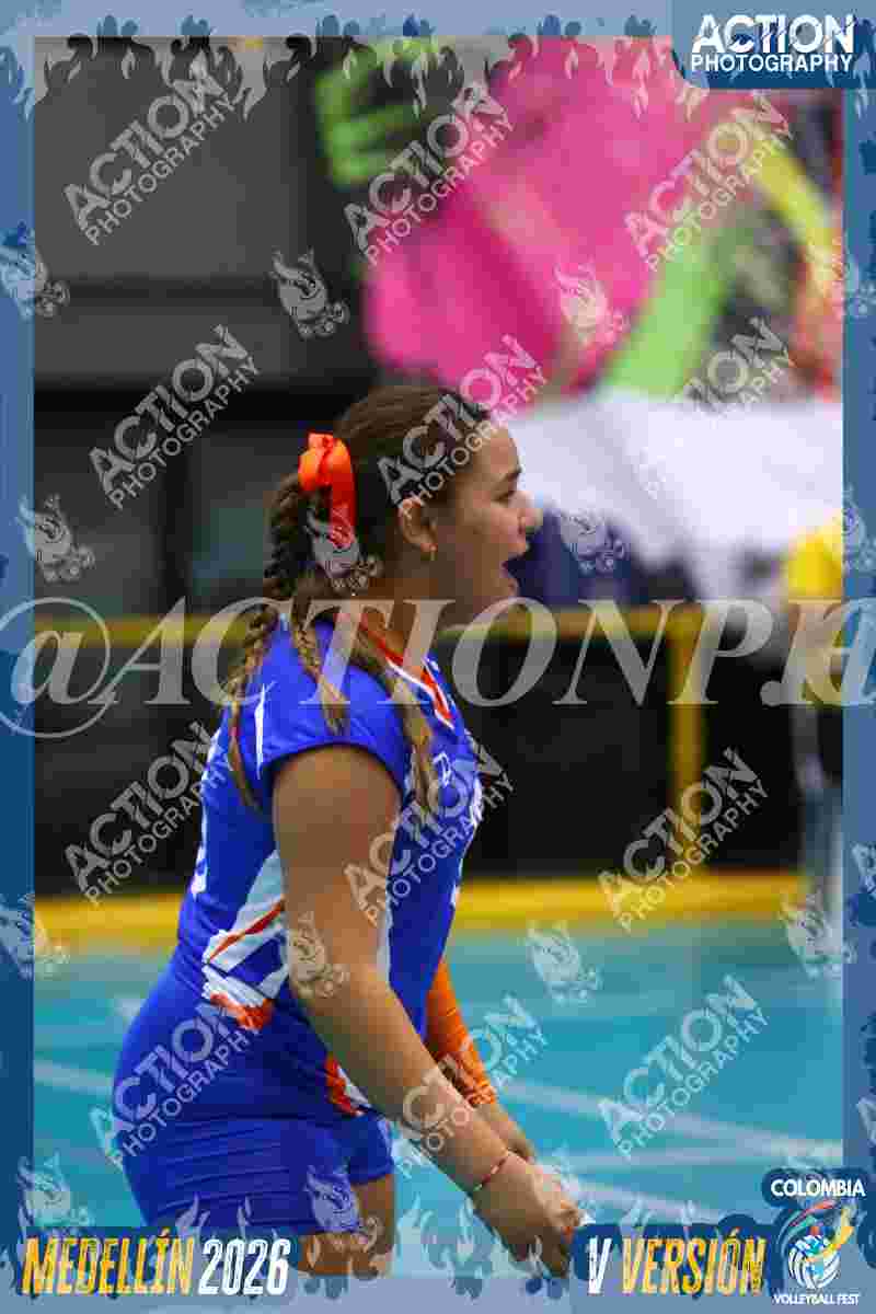 TIGRESAS 13 Foto 1