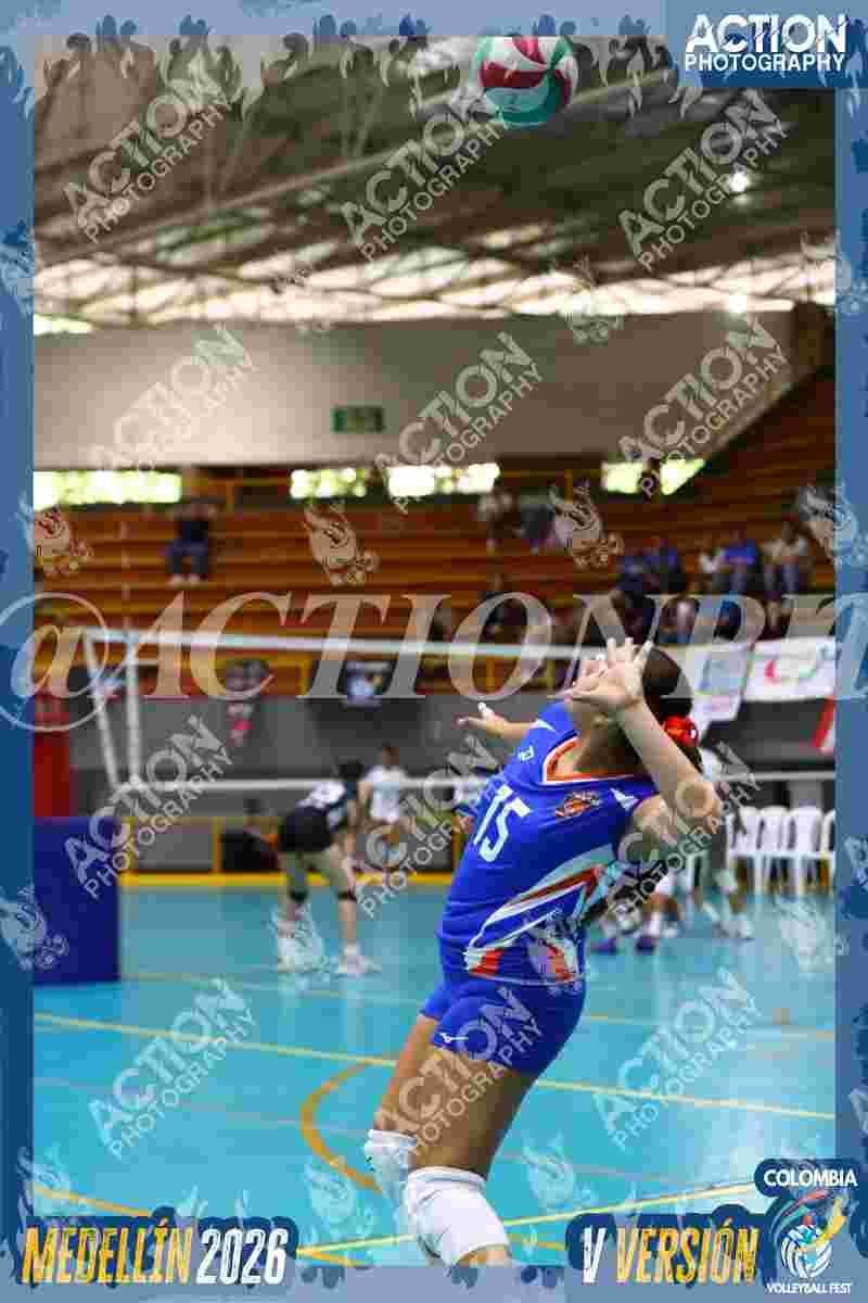 TIGRESAS 13 Foto 11