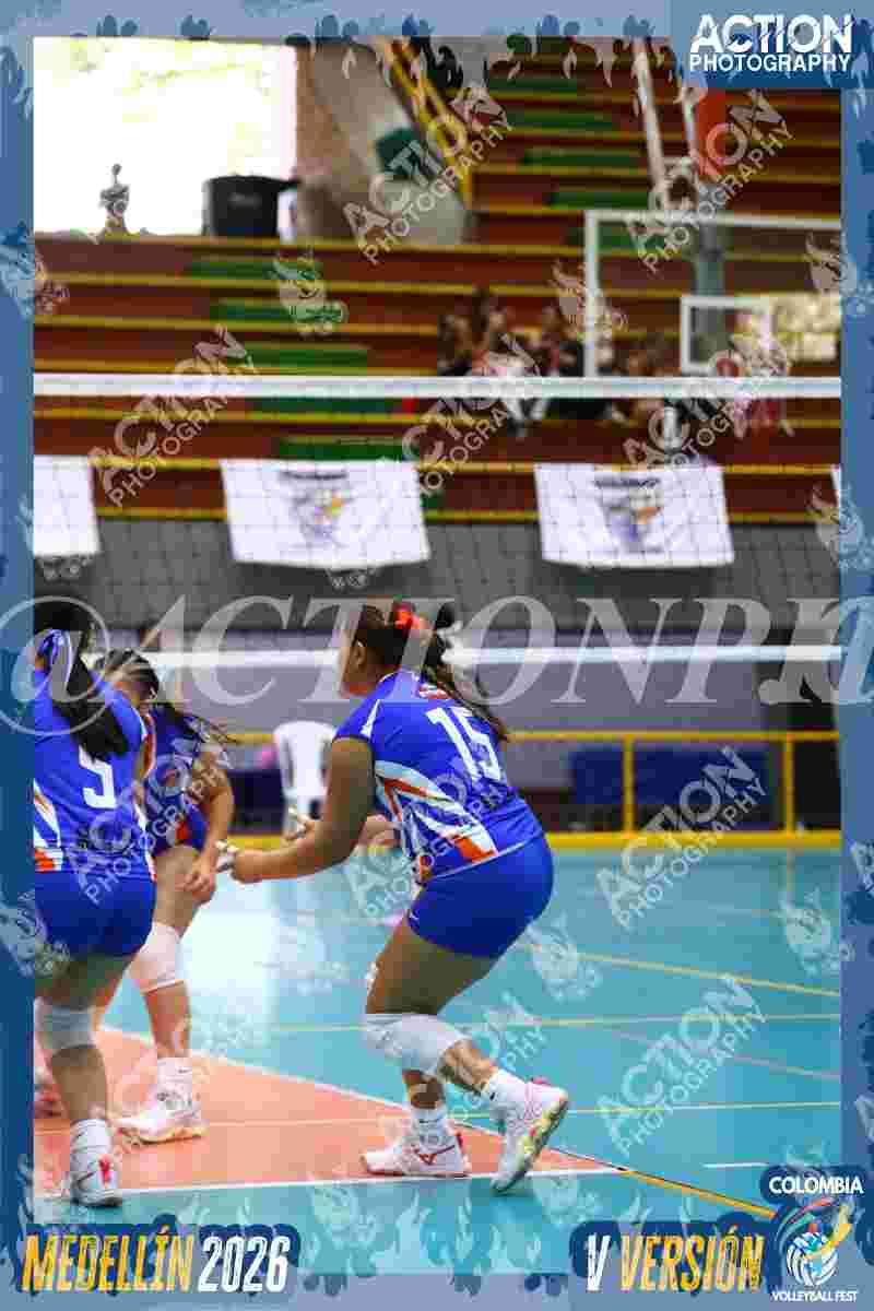 TIGRESAS 13 Foto 11