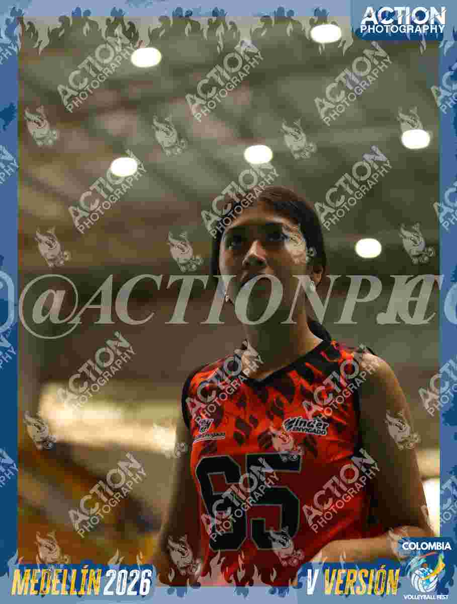 INDER ENVIGADO Foto 11