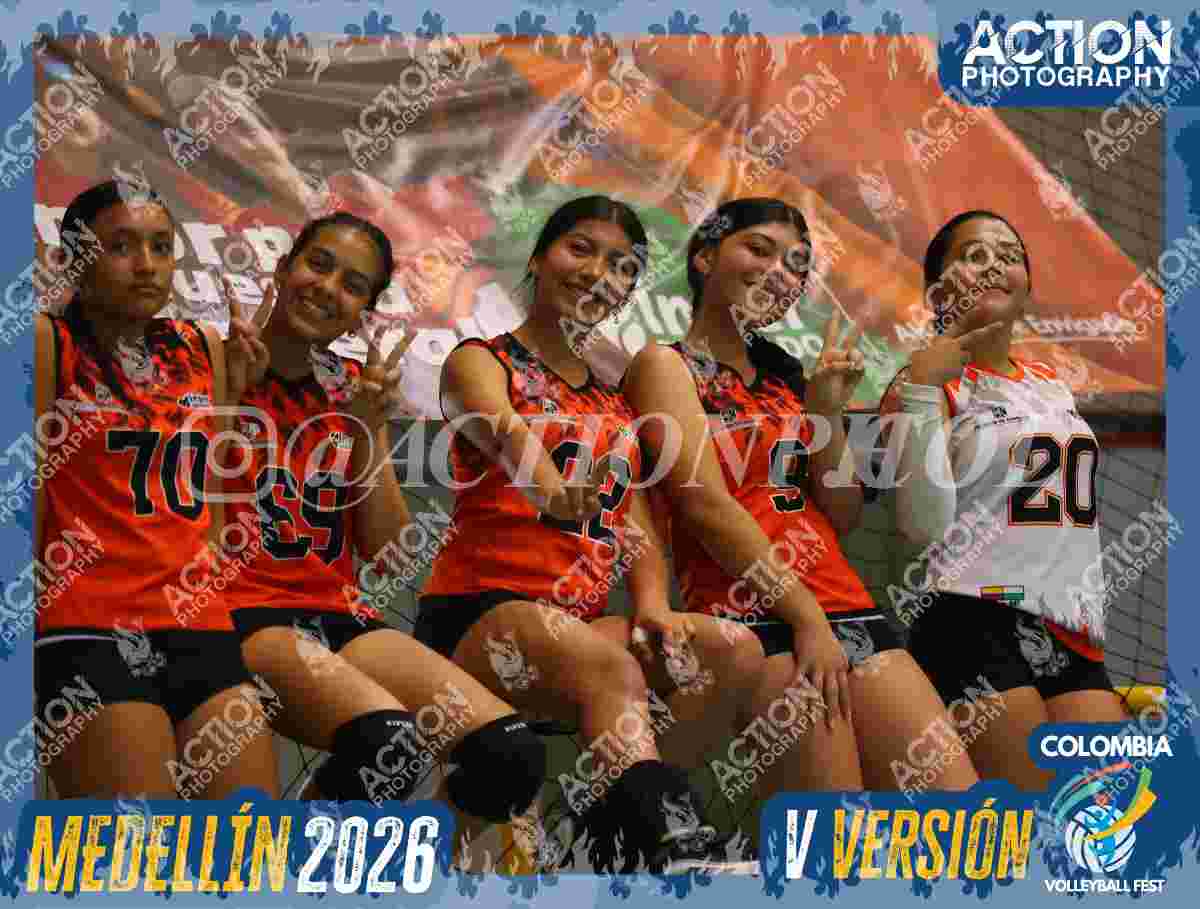 INDER ENVIGADO Foto 1