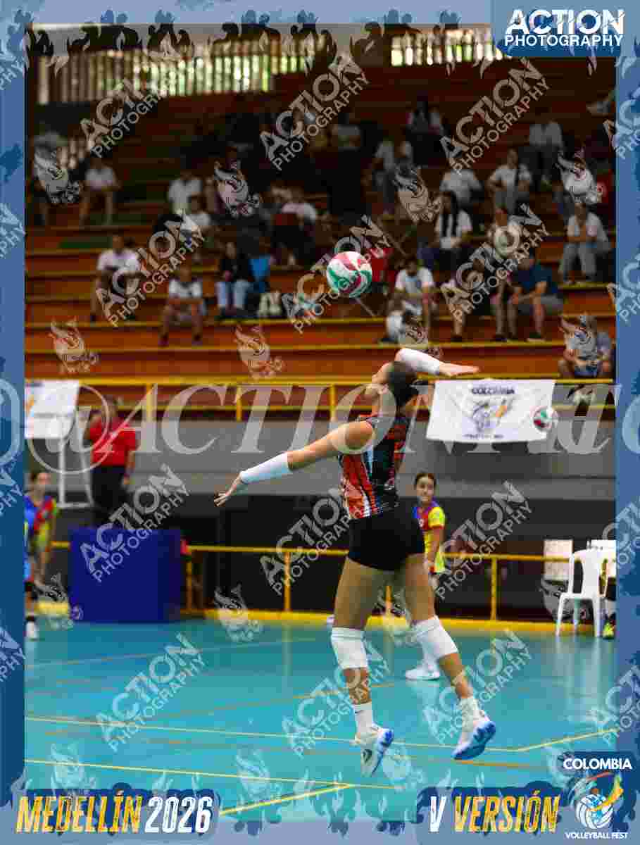INDER ENVIGADO Foto 1