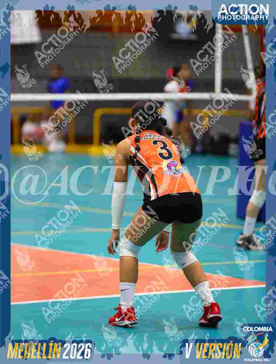 INDER ENVIGADO Foto 1
