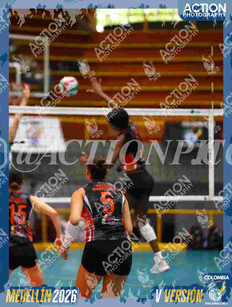INDER ENVIGADO Foto 1