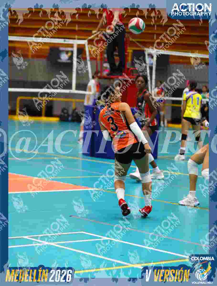 INDER ENVIGADO Foto 10