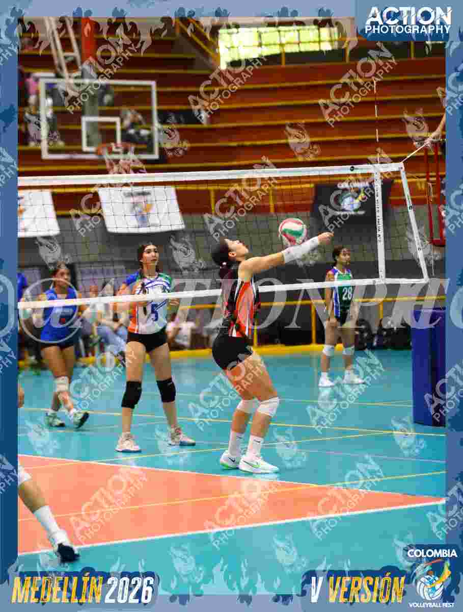 INDER ENVIGADO Foto 1