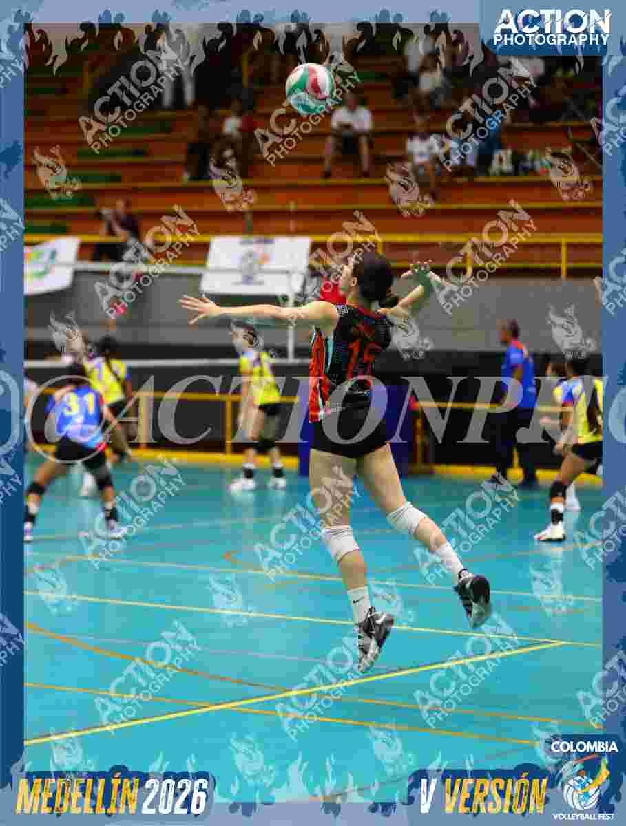 INDER ENVIGADO Foto 10