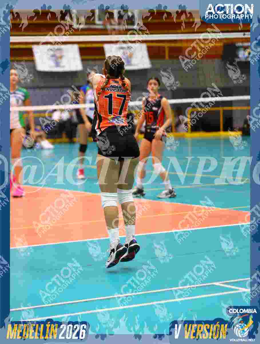 INDER ENVIGADO Foto 10