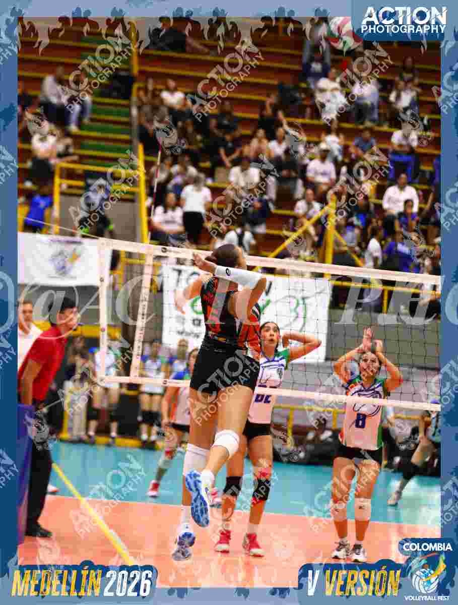 INDER ENVIGADO Foto 10