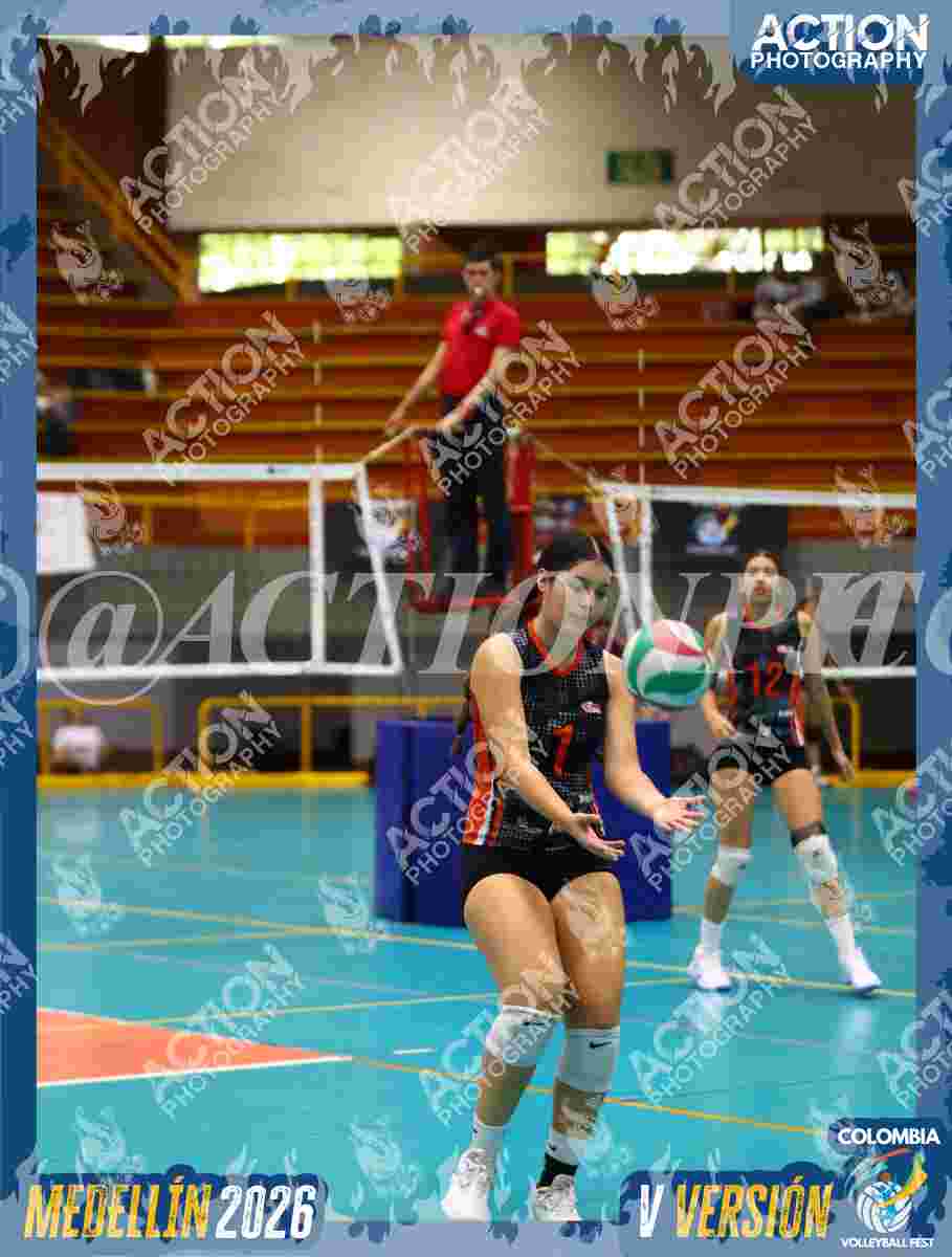 INDER ENVIGADO Foto 10