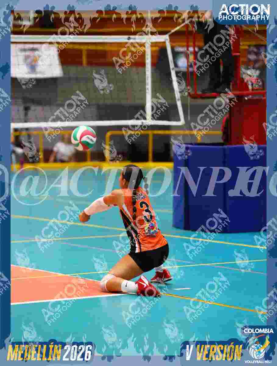 INDER ENVIGADO Foto 20