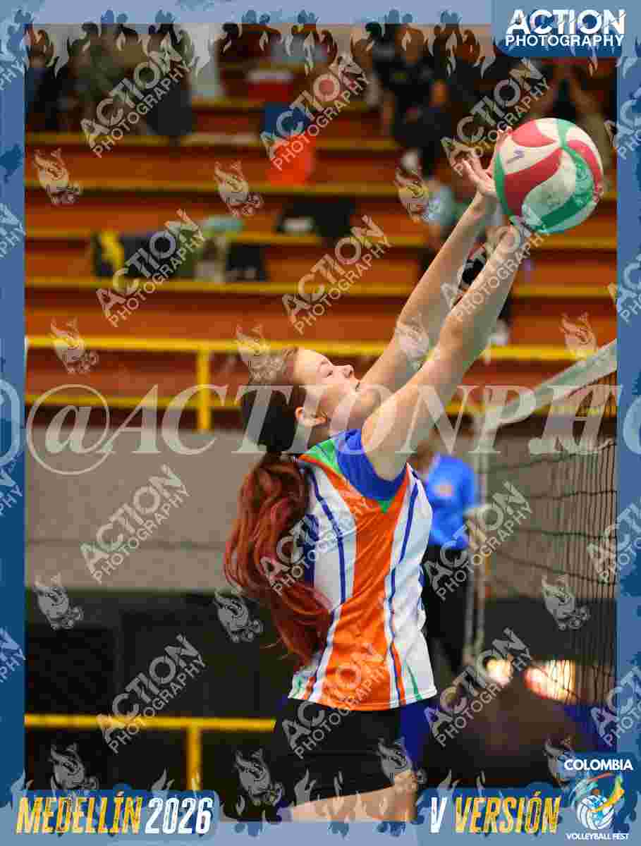 POTROS SPORTS BLUE Foto 5