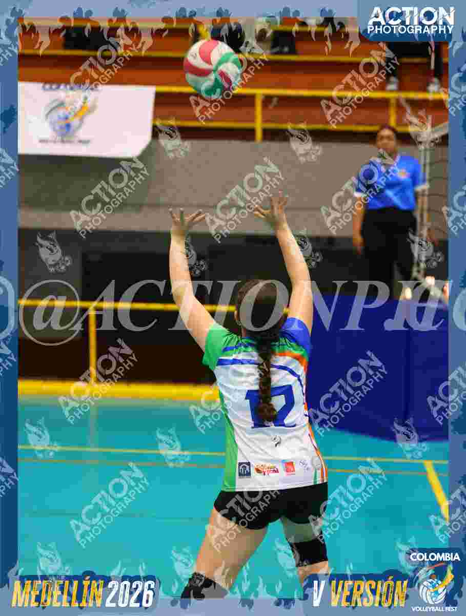 POTROS SPORTS BLUE Foto 5