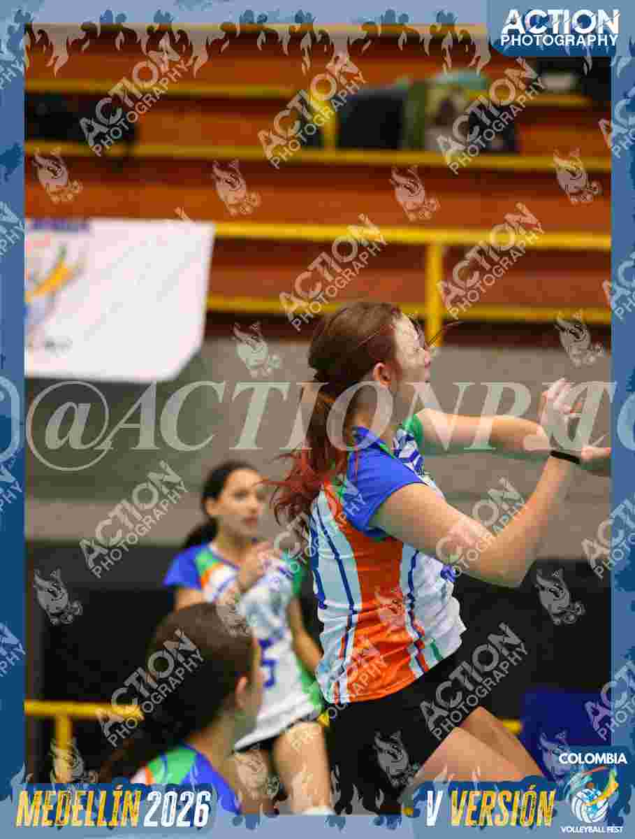 POTROS SPORTS BLUE Foto 1