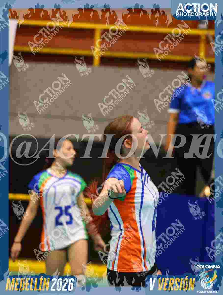 POTROS SPORTS BLUE Foto 1