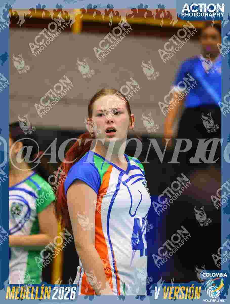 POTROS SPORTS BLUE Foto 5