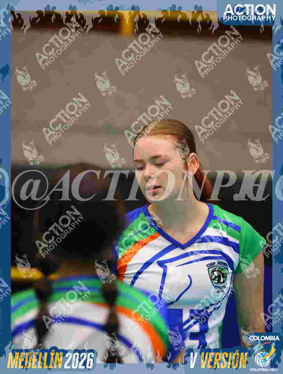 POTROS SPORTS BLUE Foto 5