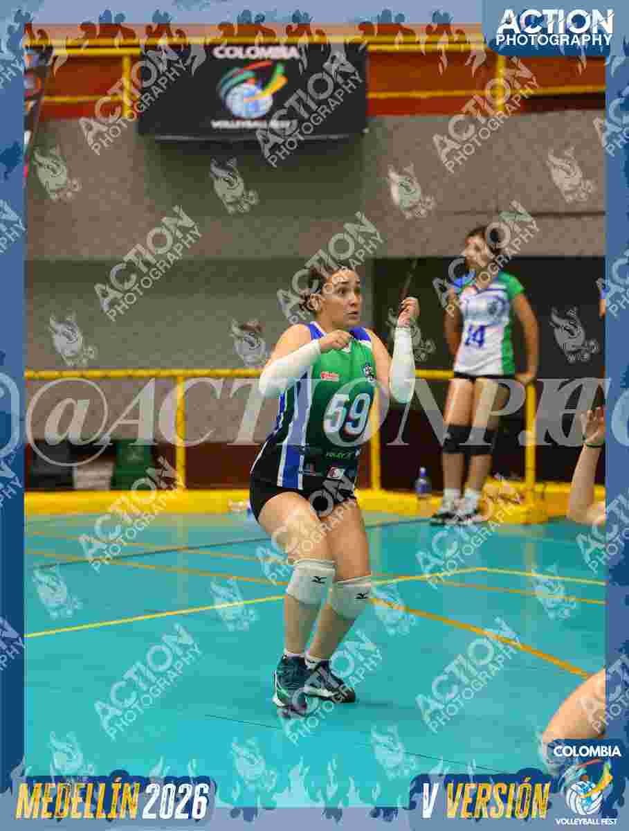 POTROS SPORTS BLUE Foto 1