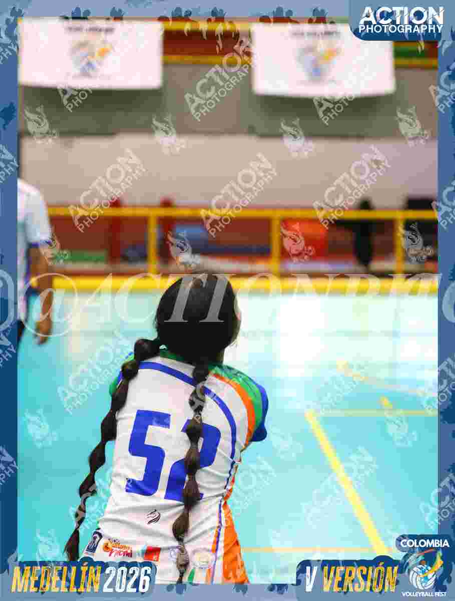 POTROS SPORTS BLUE Foto 1
