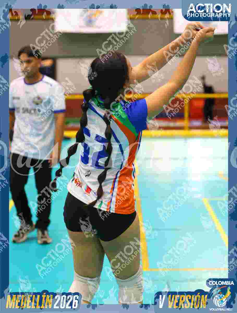 POTROS SPORTS BLUE Foto 5