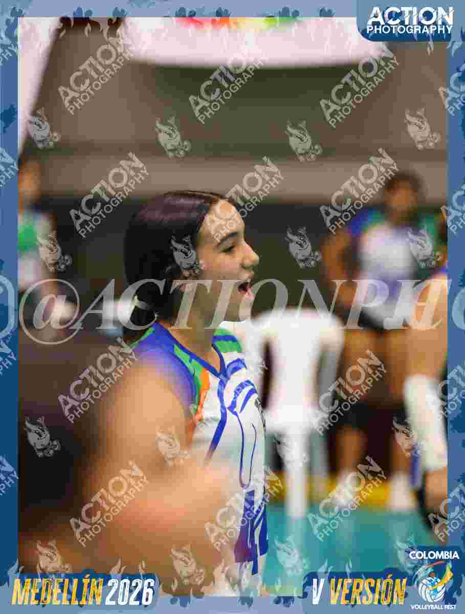 POTROS SPORTS BLUE Foto 5