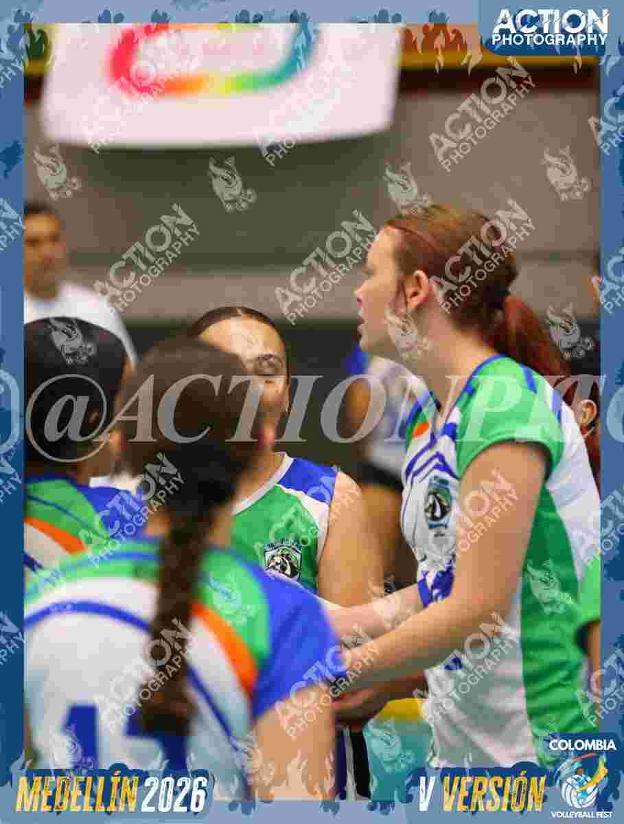 POTROS SPORTS BLUE Foto 5