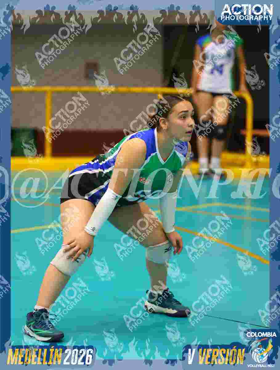 POTROS SPORTS BLUE Foto 14