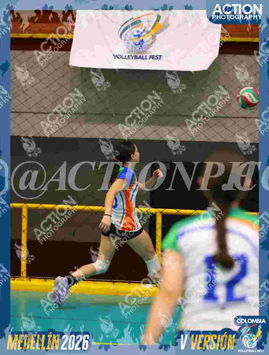 Preview de POTROS SPORTS BLUE