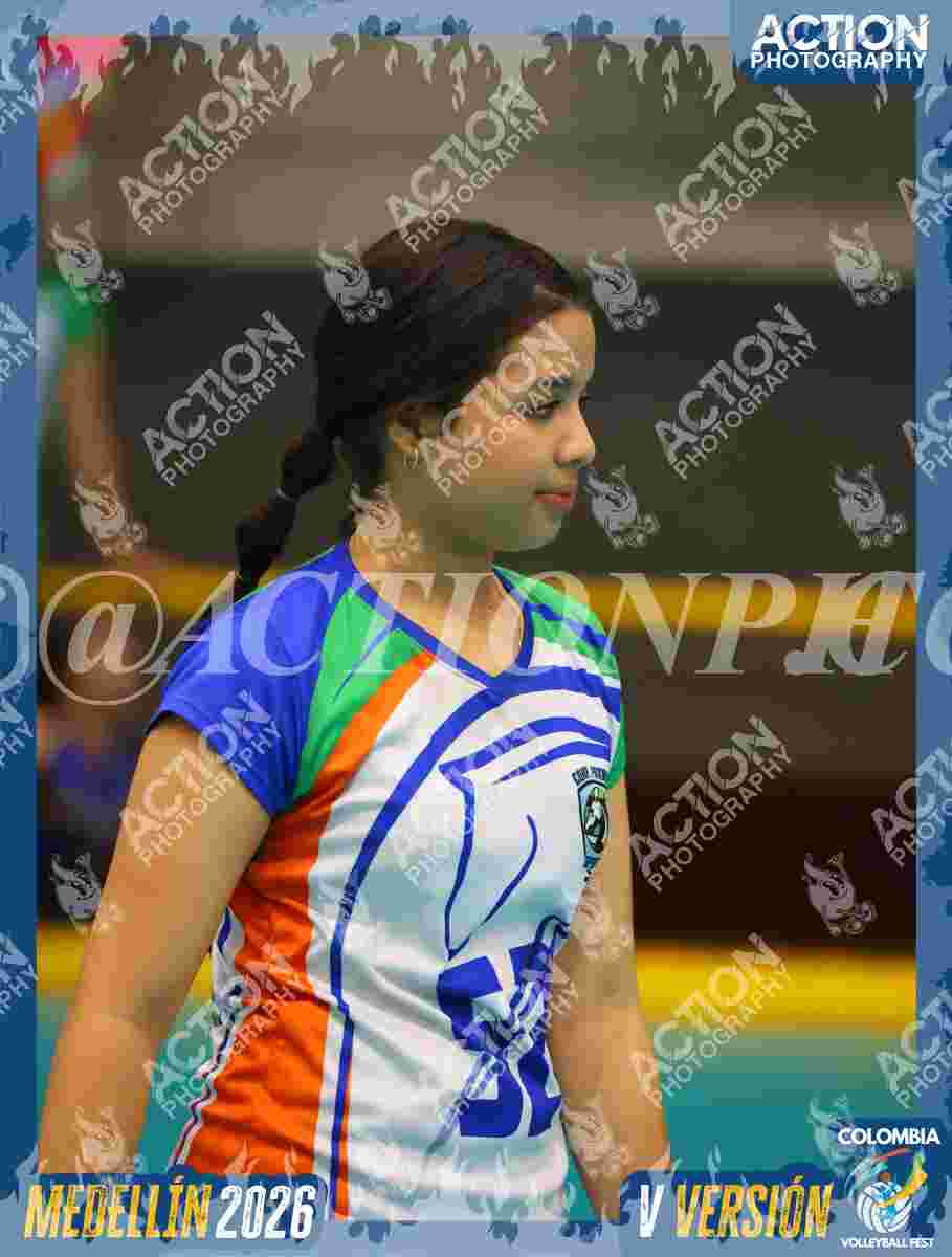 POTROS SPORTS BLUE Foto 14