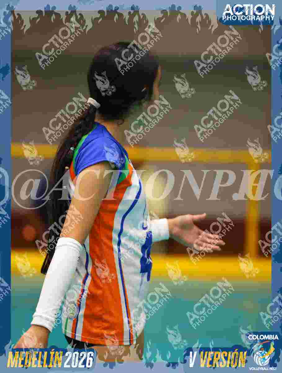 POTROS SPORTS BLUE Foto 14