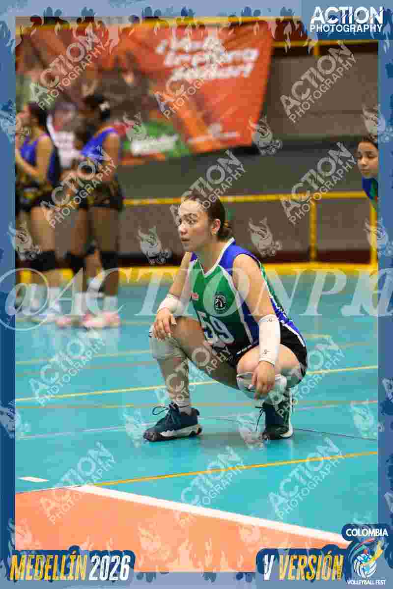 POTROS SPORTS BLUE Foto 1