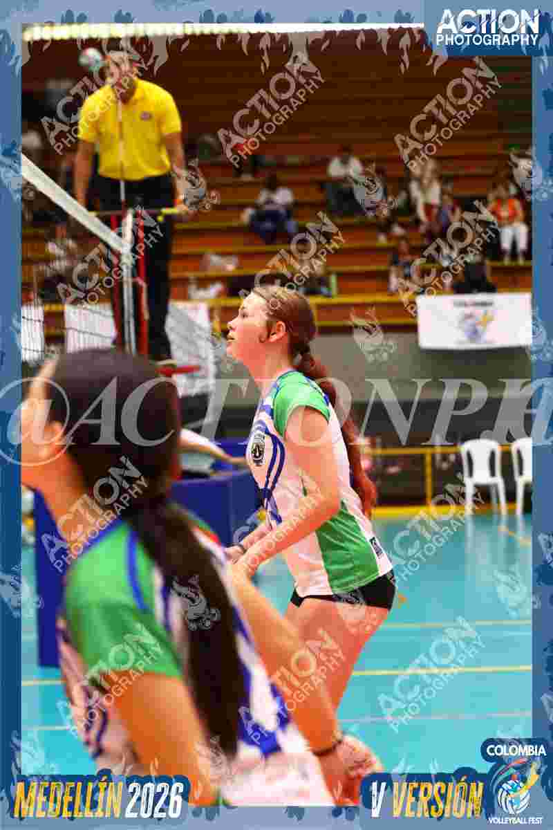 POTROS SPORTS BLUE Foto 11