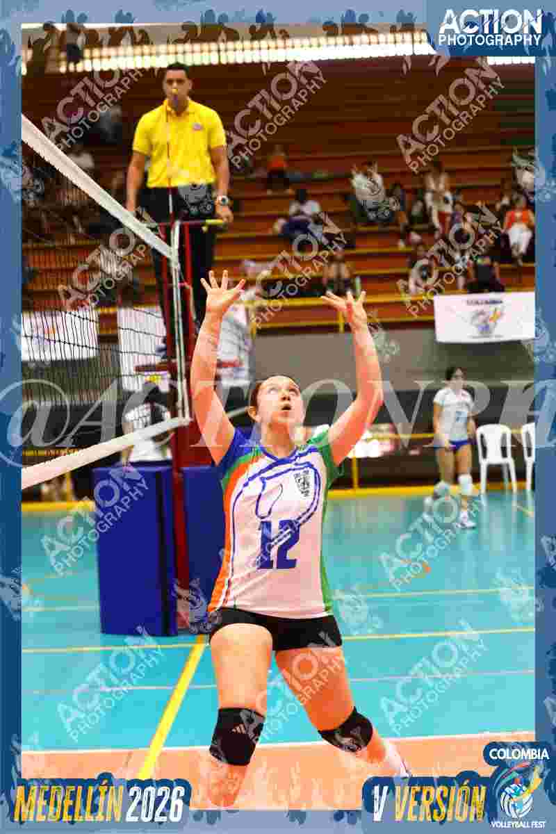 POTROS SPORTS BLUE Foto 1