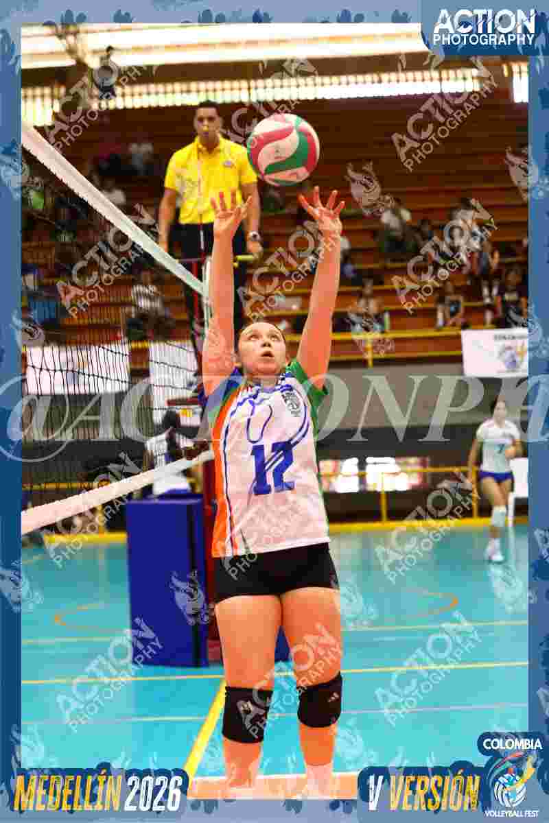 POTROS SPORTS BLUE Foto 1
