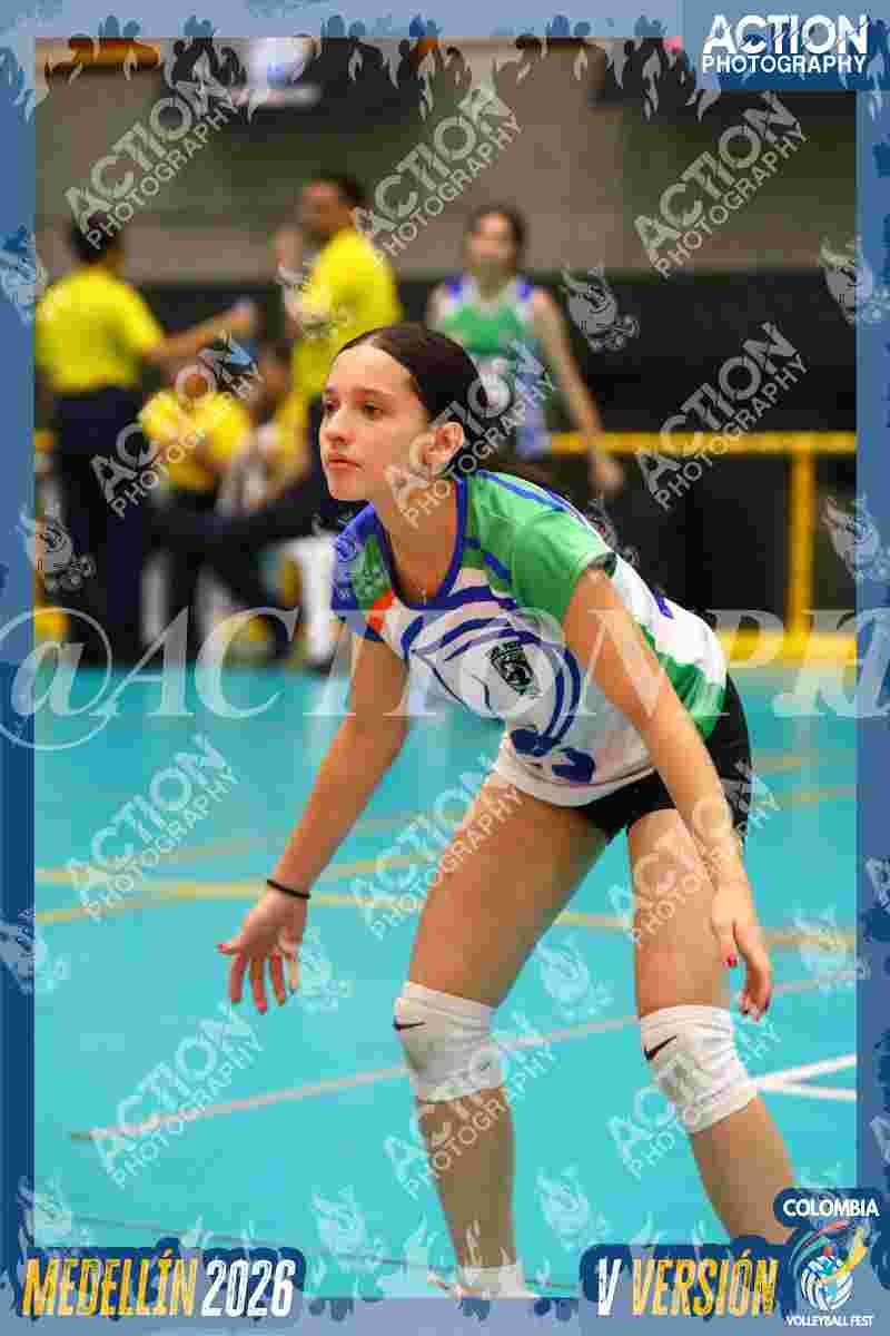 POTROS SPORTS BLUE Foto 11