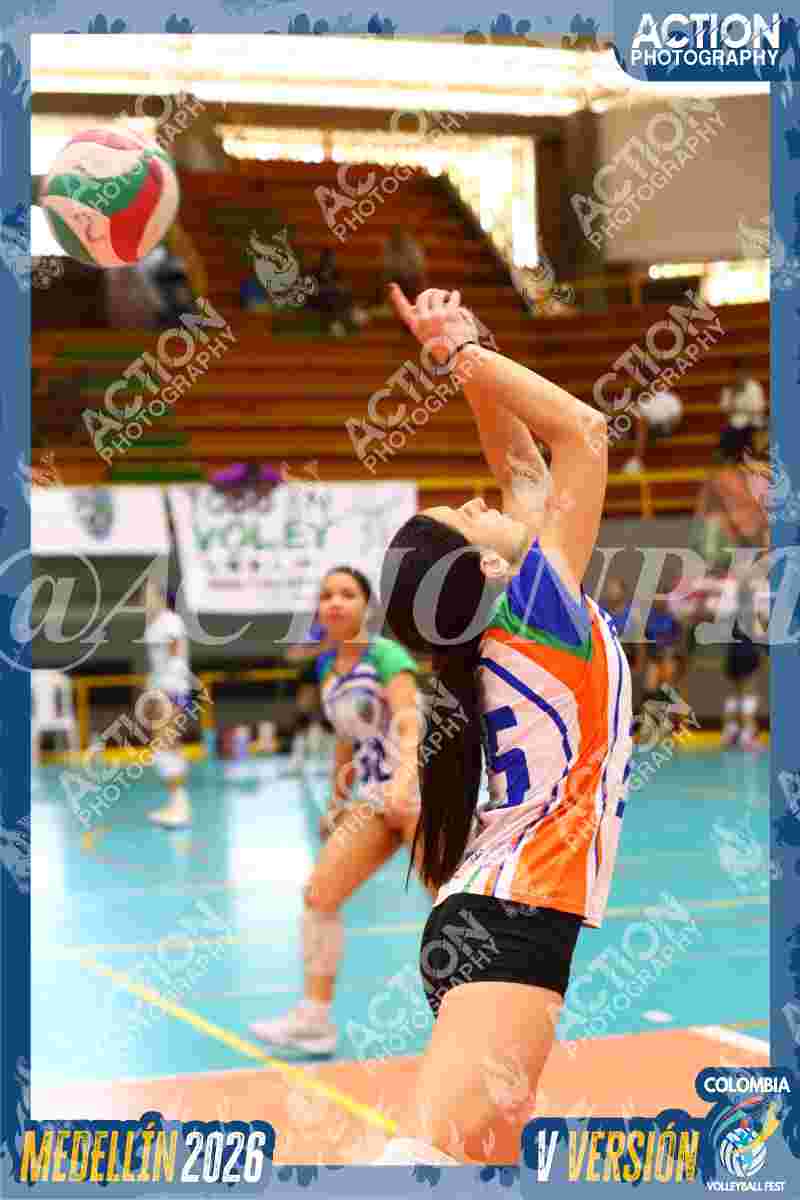 POTROS SPORTS BLUE Foto 1