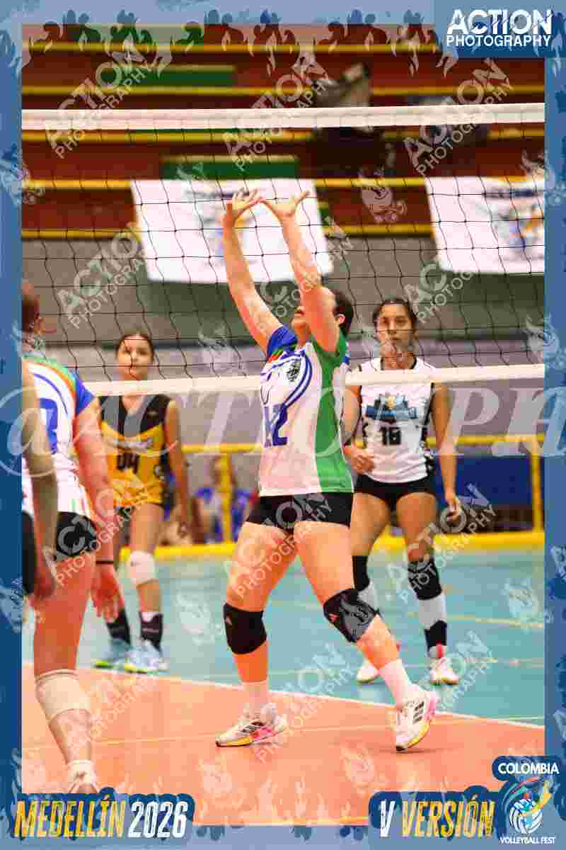 POTROS SPORTS BLUE Foto 1