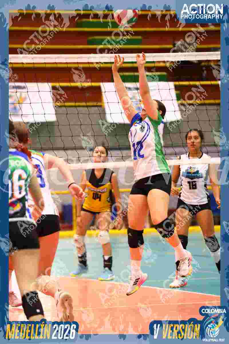 POTROS SPORTS BLUE Foto 1