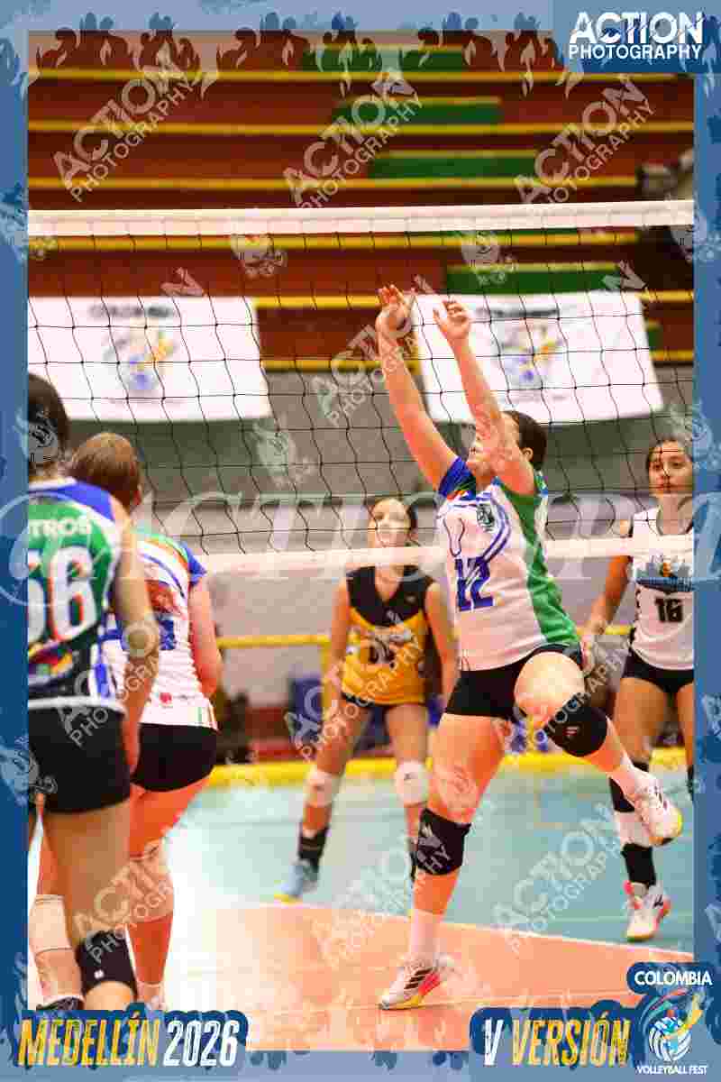 POTROS SPORTS BLUE Foto 1