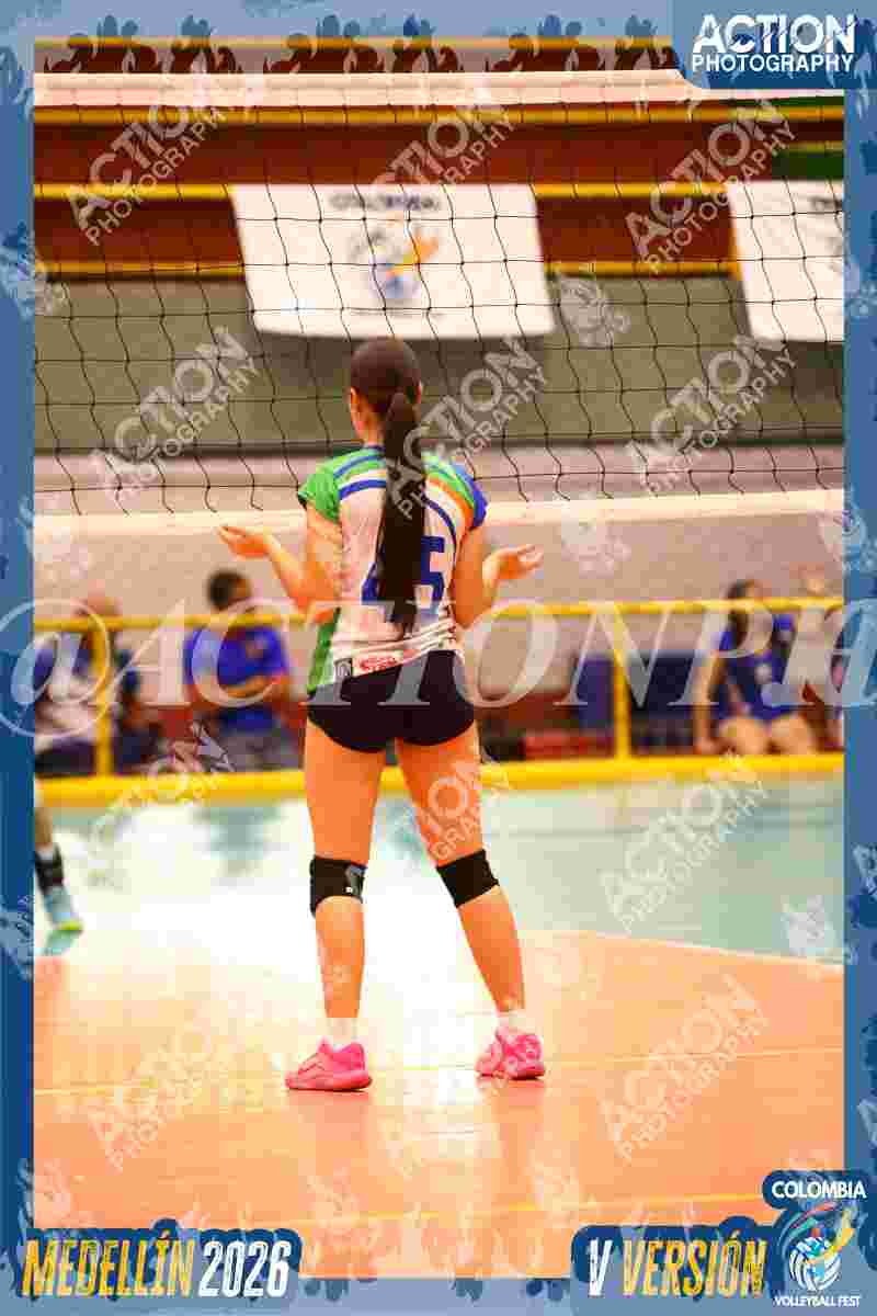POTROS SPORTS BLUE Foto 1